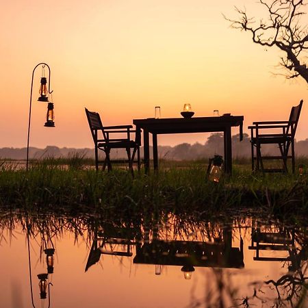 Leopard Trails Yala Hotel Exterior photo