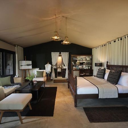 Leopard Trails Yala Hotel Exterior photo