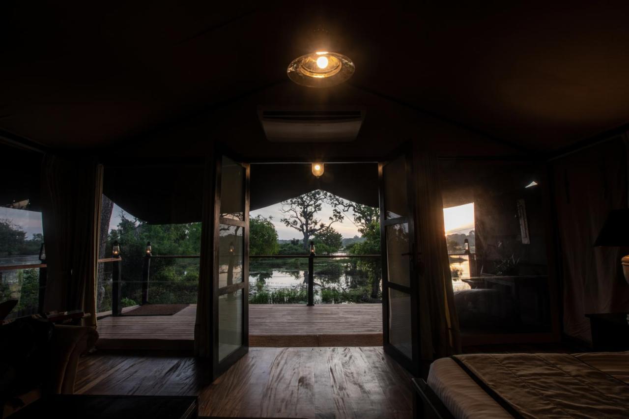 Leopard Trails Yala Hotel Exterior photo