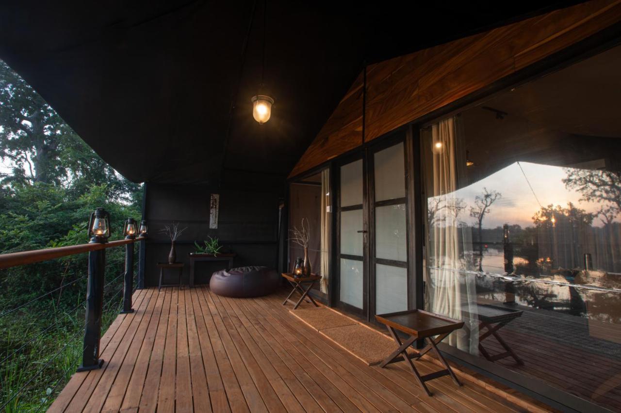 Leopard Trails Yala Hotel Exterior photo