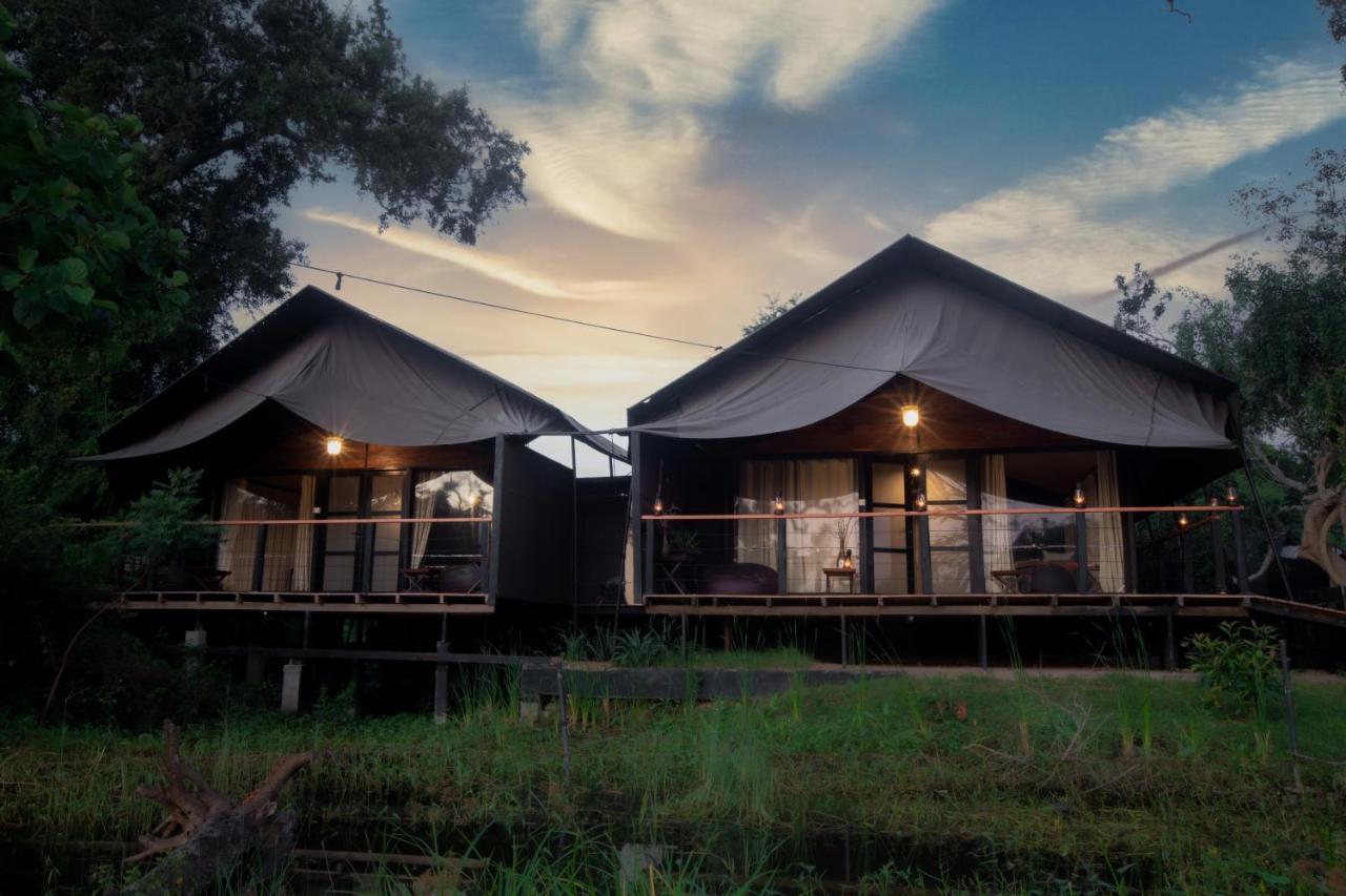 Leopard Trails Yala Hotel Exterior photo
