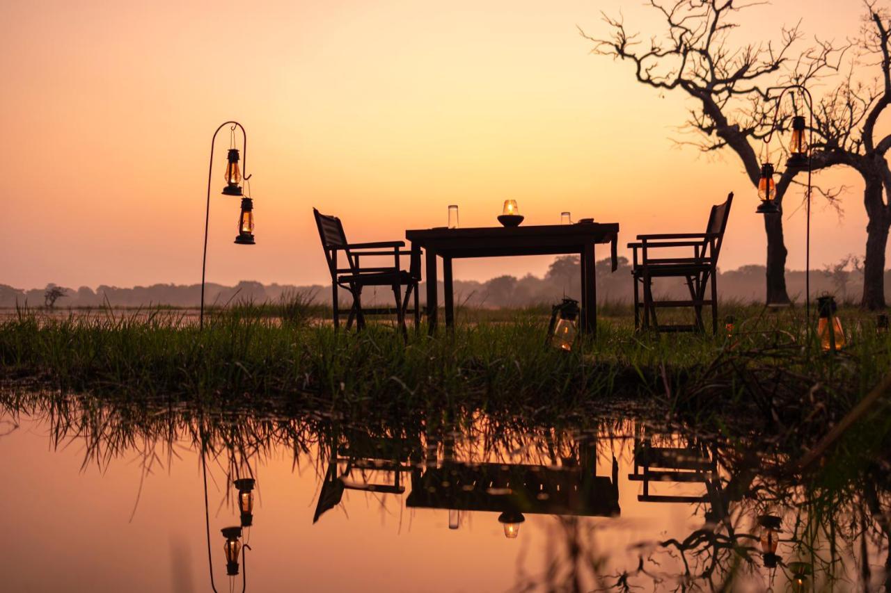 Leopard Trails Yala Hotel Exterior photo
