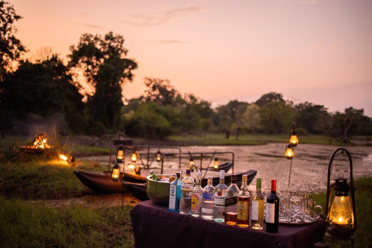 Leopard Trails Yala Hotel Exterior photo