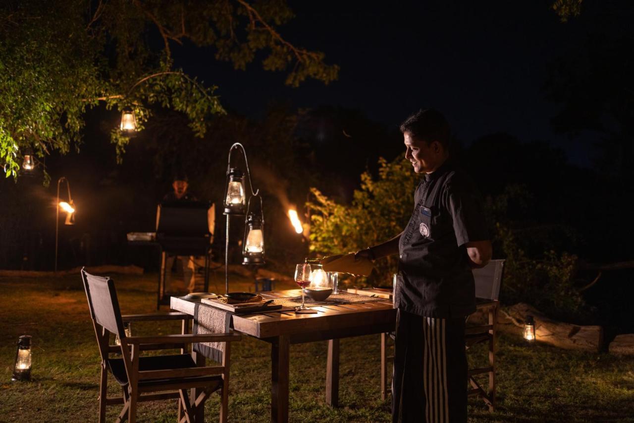 Leopard Trails Yala Hotel Exterior photo