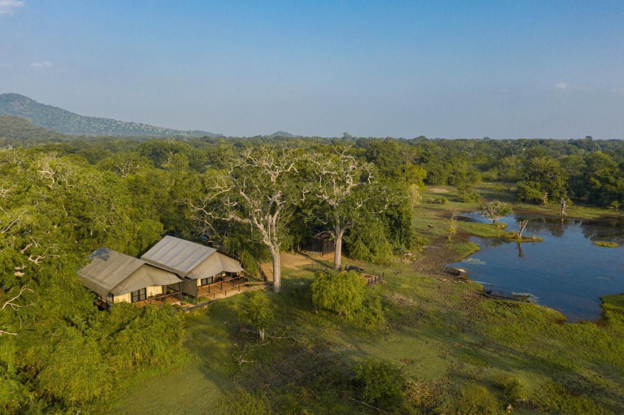 Leopard Trails Yala Hotel Exterior photo