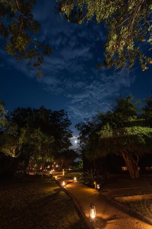 Leopard Trails Yala Hotel Exterior photo