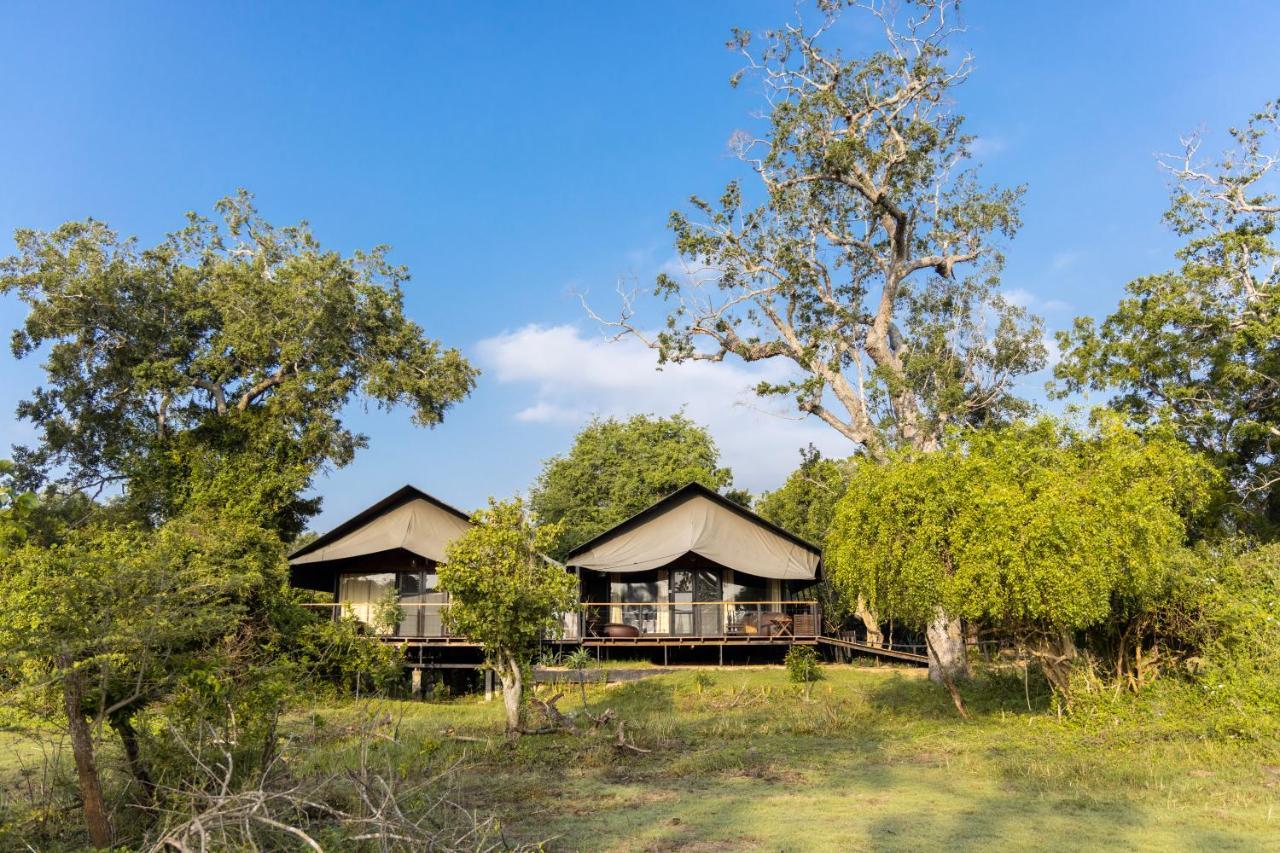 Leopard Trails Yala Hotel Exterior photo