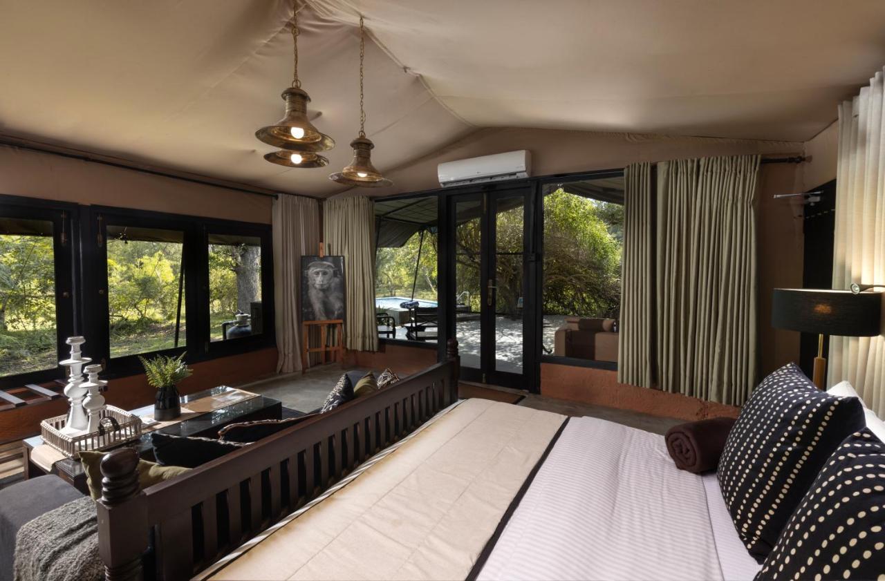 Leopard Trails Yala Hotel Exterior photo