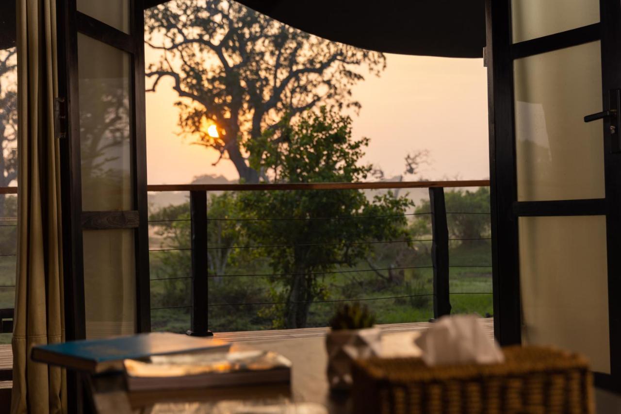 Leopard Trails Yala Hotel Exterior photo