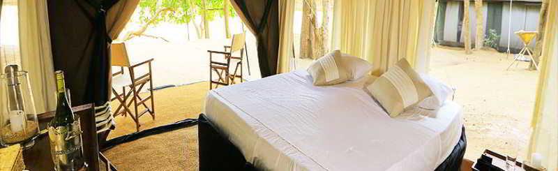 Leopard Trails Yala Hotel Exterior photo