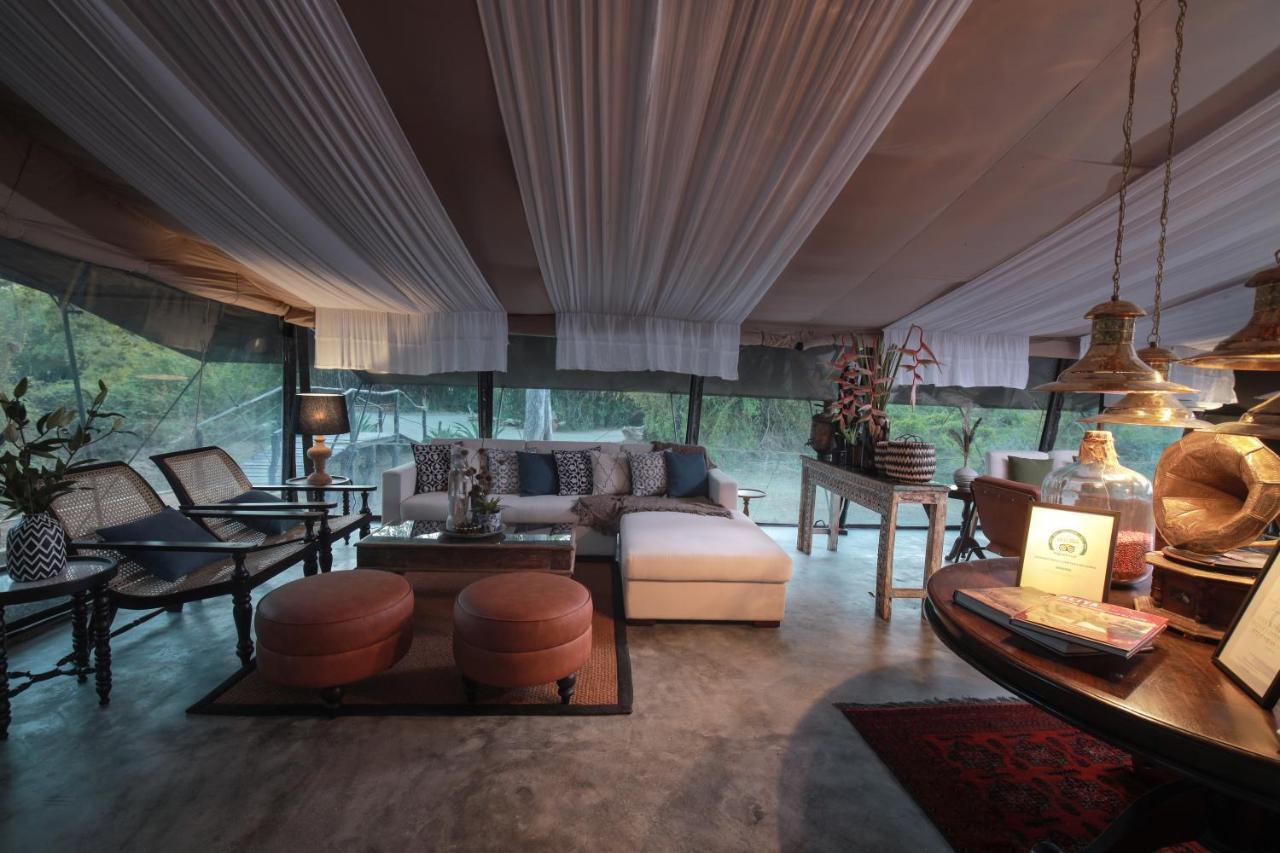 Leopard Trails Yala Hotel Exterior photo