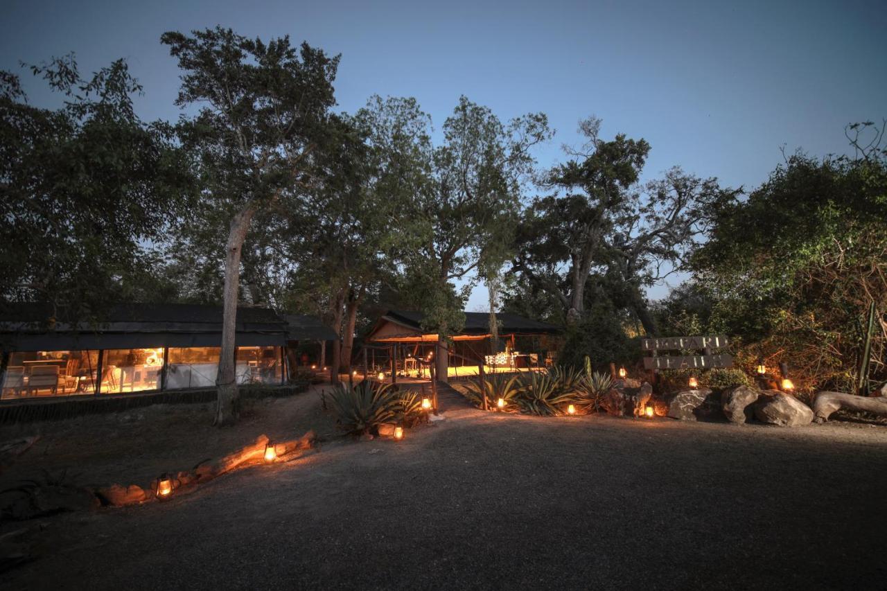 Leopard Trails Yala Hotel Exterior photo
