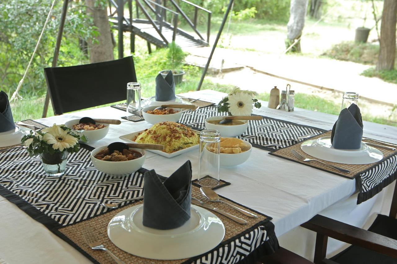 Leopard Trails Yala Hotel Exterior photo