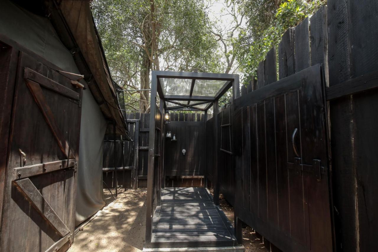 Leopard Trails Yala Hotel Exterior photo