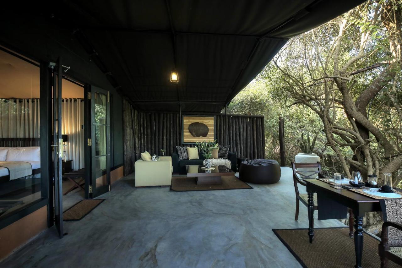 Leopard Trails Yala Hotel Exterior photo