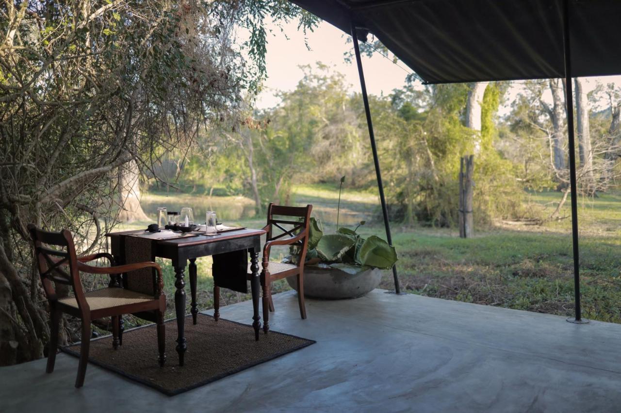 Leopard Trails Yala Hotel Exterior photo