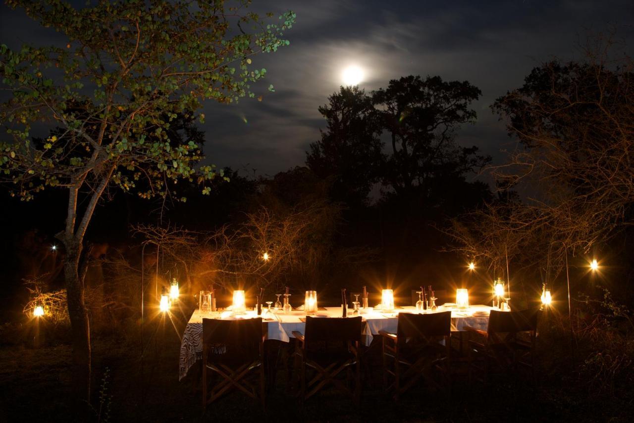 Leopard Trails Yala Hotel Exterior photo